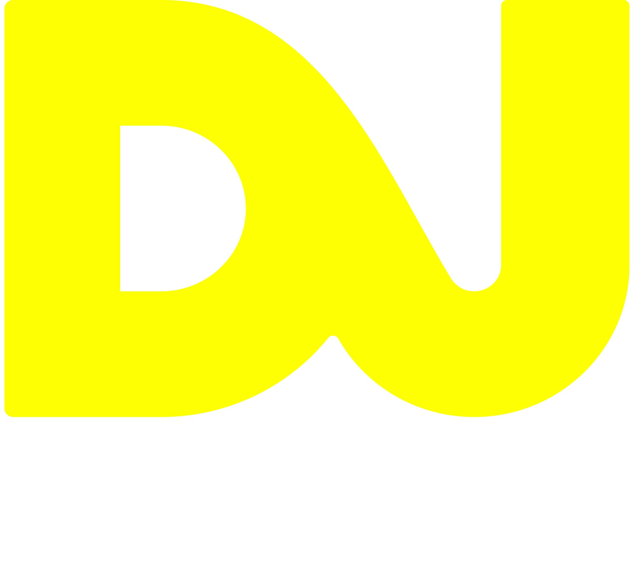DJ.Studio logo