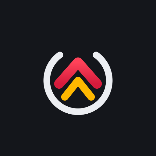 My Fitness Goals logo