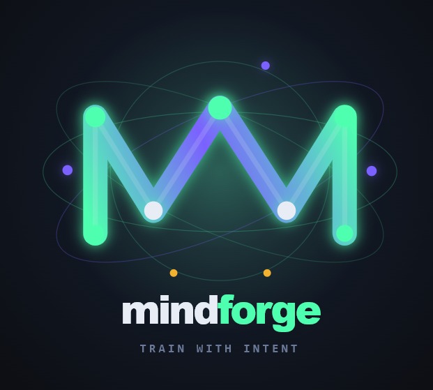 MindForge logo