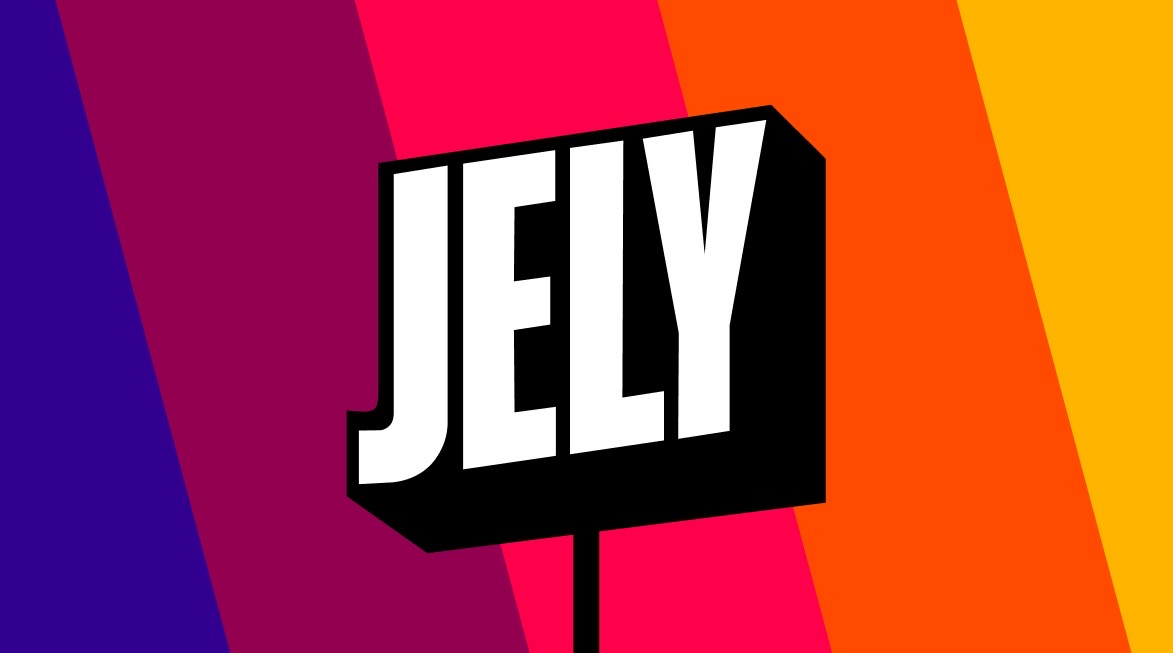 Jely logo