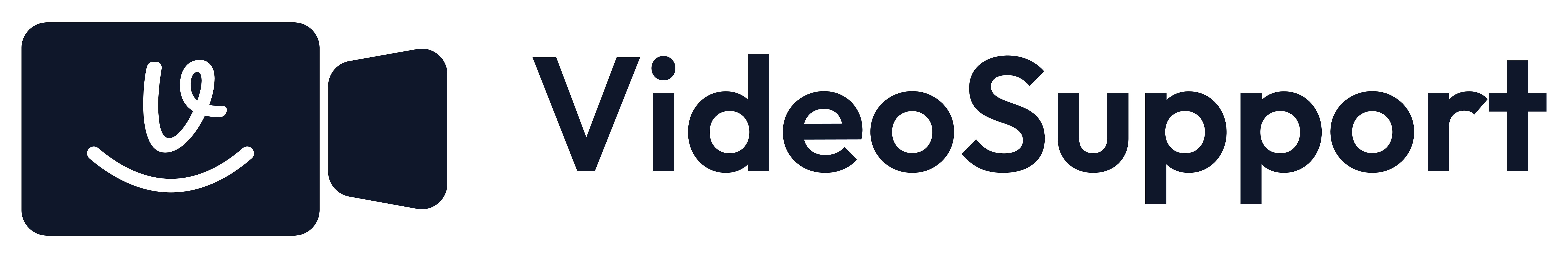 VideoSupport API logo