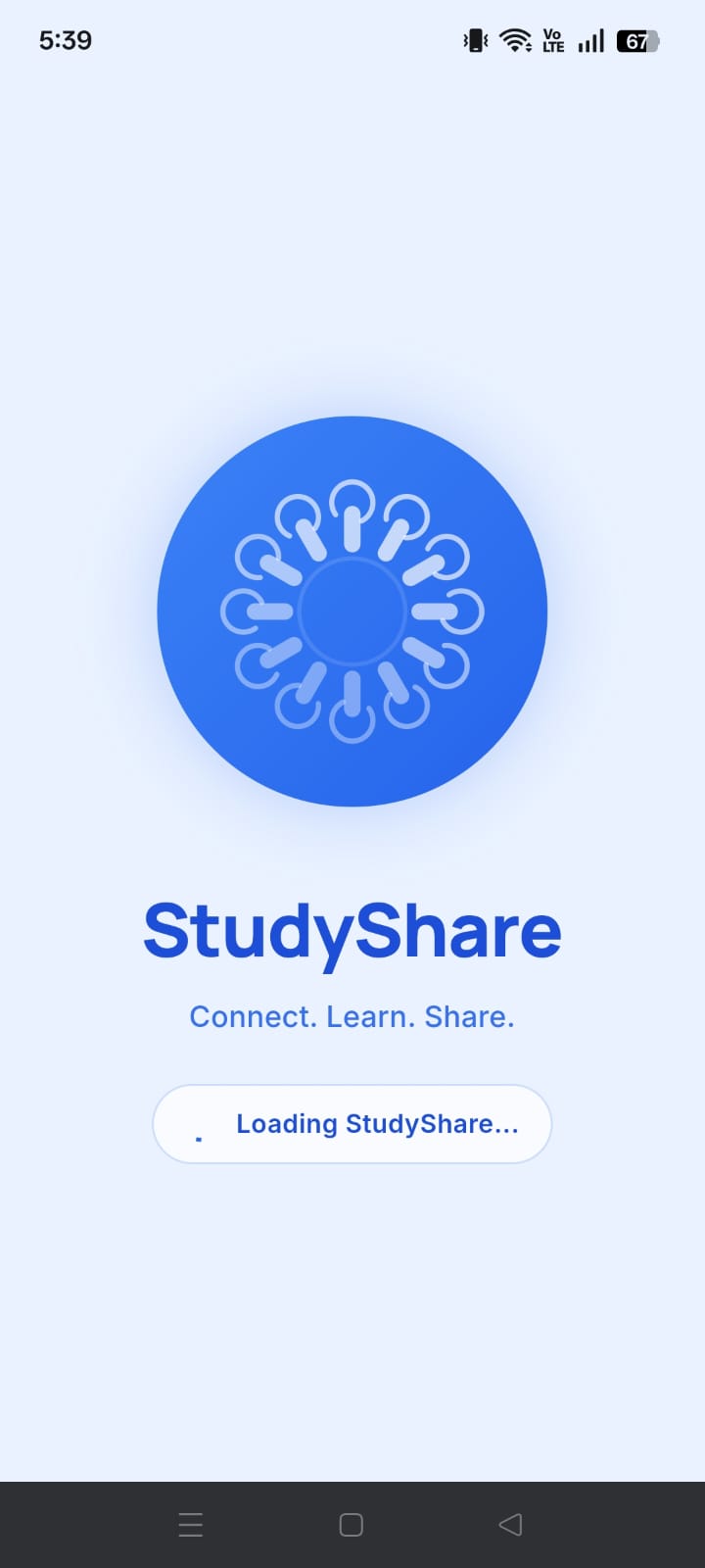 StudyShare logo