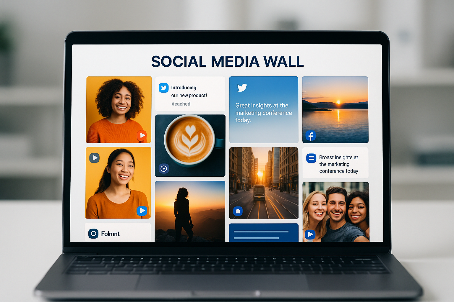 Embed Social Feeds: 4 Tools to Boost Website Engagement