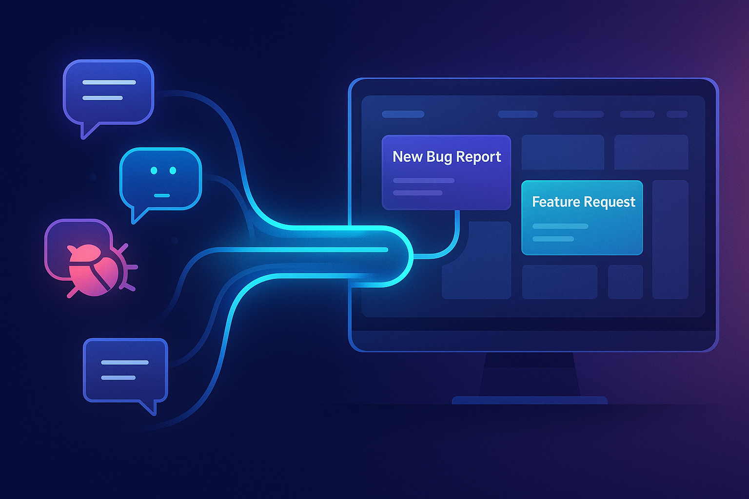 Streamline Your Workflow: The Best New Feedback & Bug Trackers