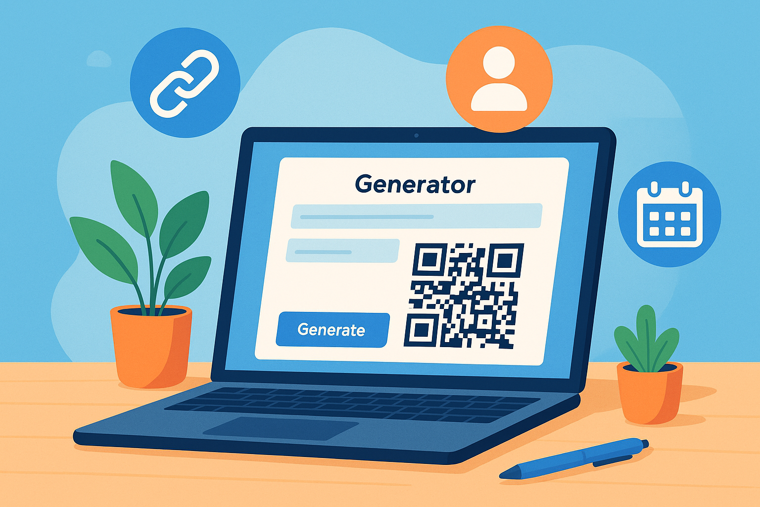 Free Marketing Generators: Your Shortcut to Pro Results