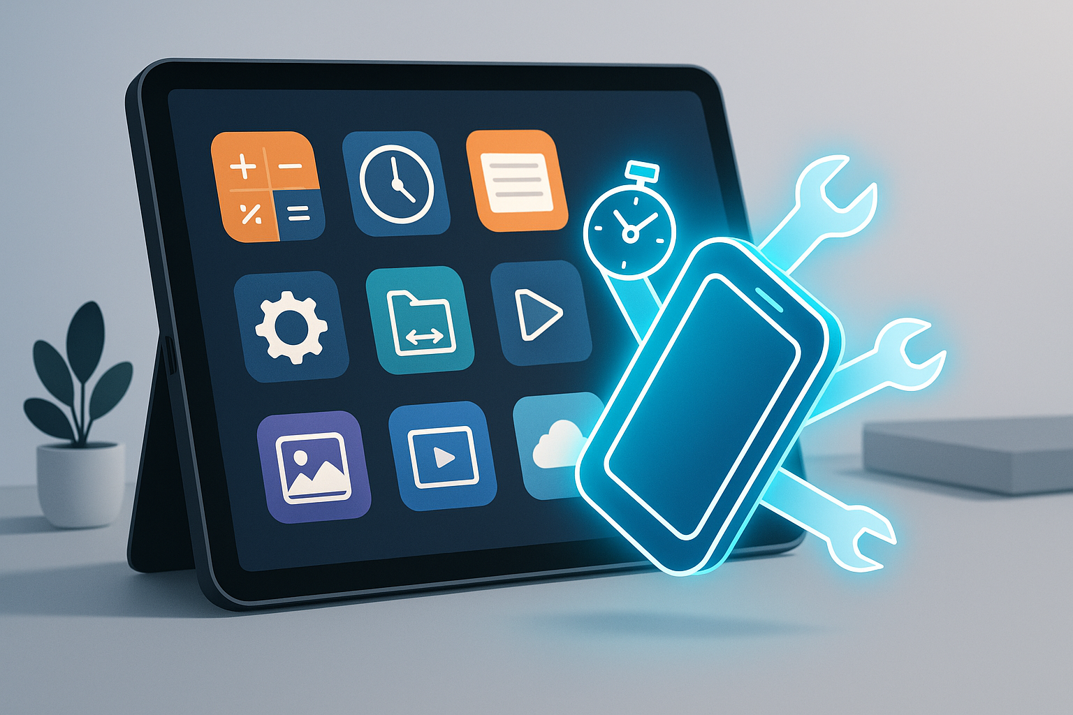 One App to Rule Them All: The Rise of Digital Toolboxes