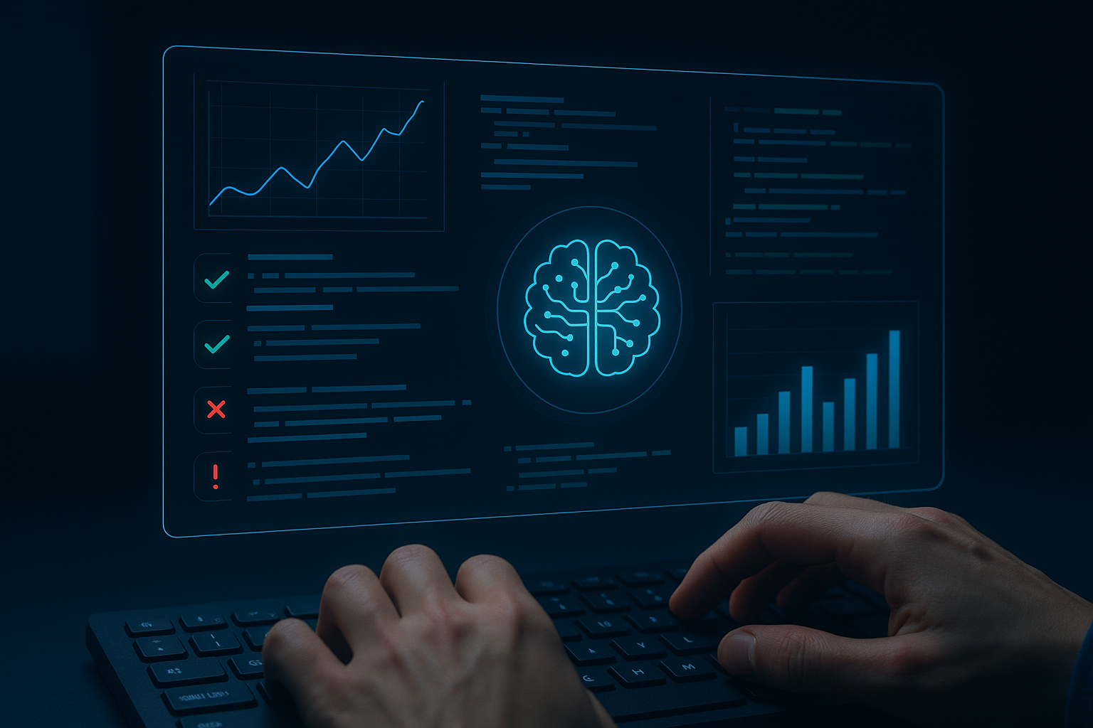 Beyond Copilot: AI Tools That Supercharge Your Code Quality