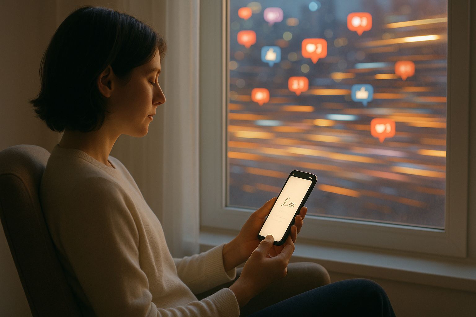 The Rise of Slow Social: Apps for Mindful Connection