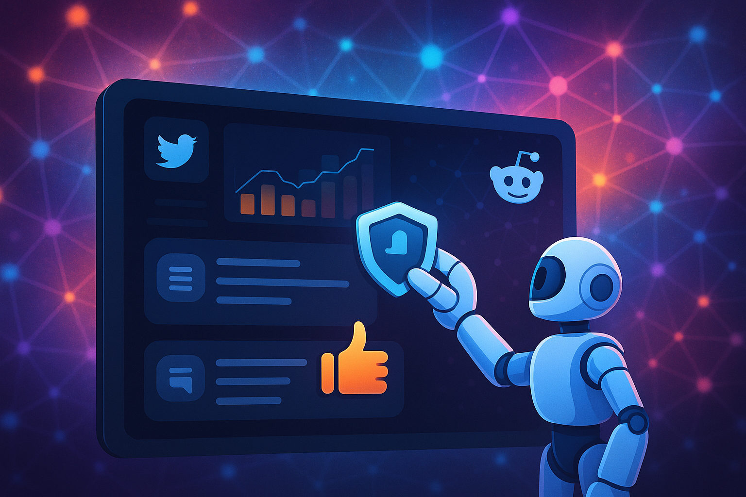 Beyond Bots: AI Tools for Real Community Engagement