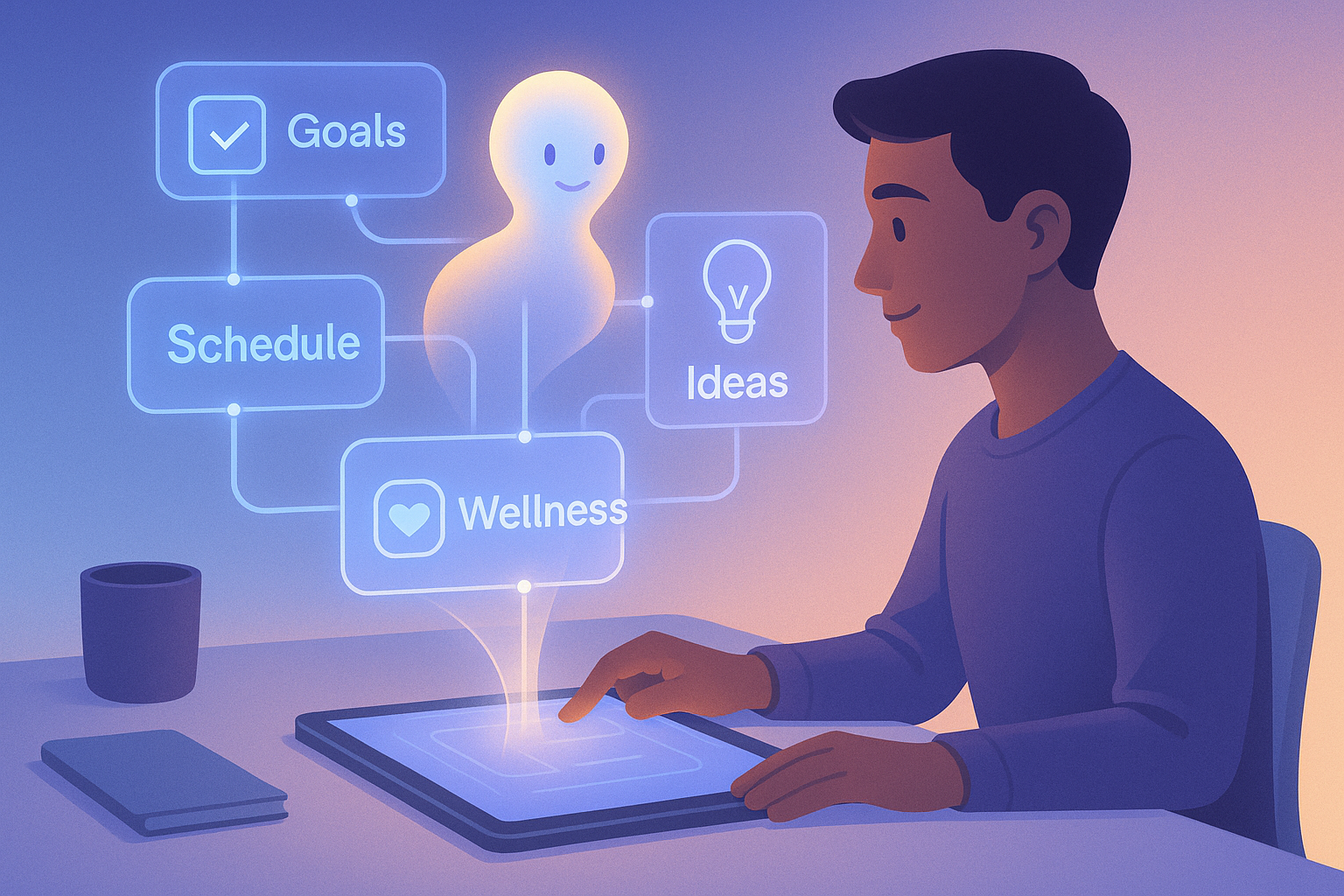 Beyond ChatGPT: The Rise of Personal AI Assistants
