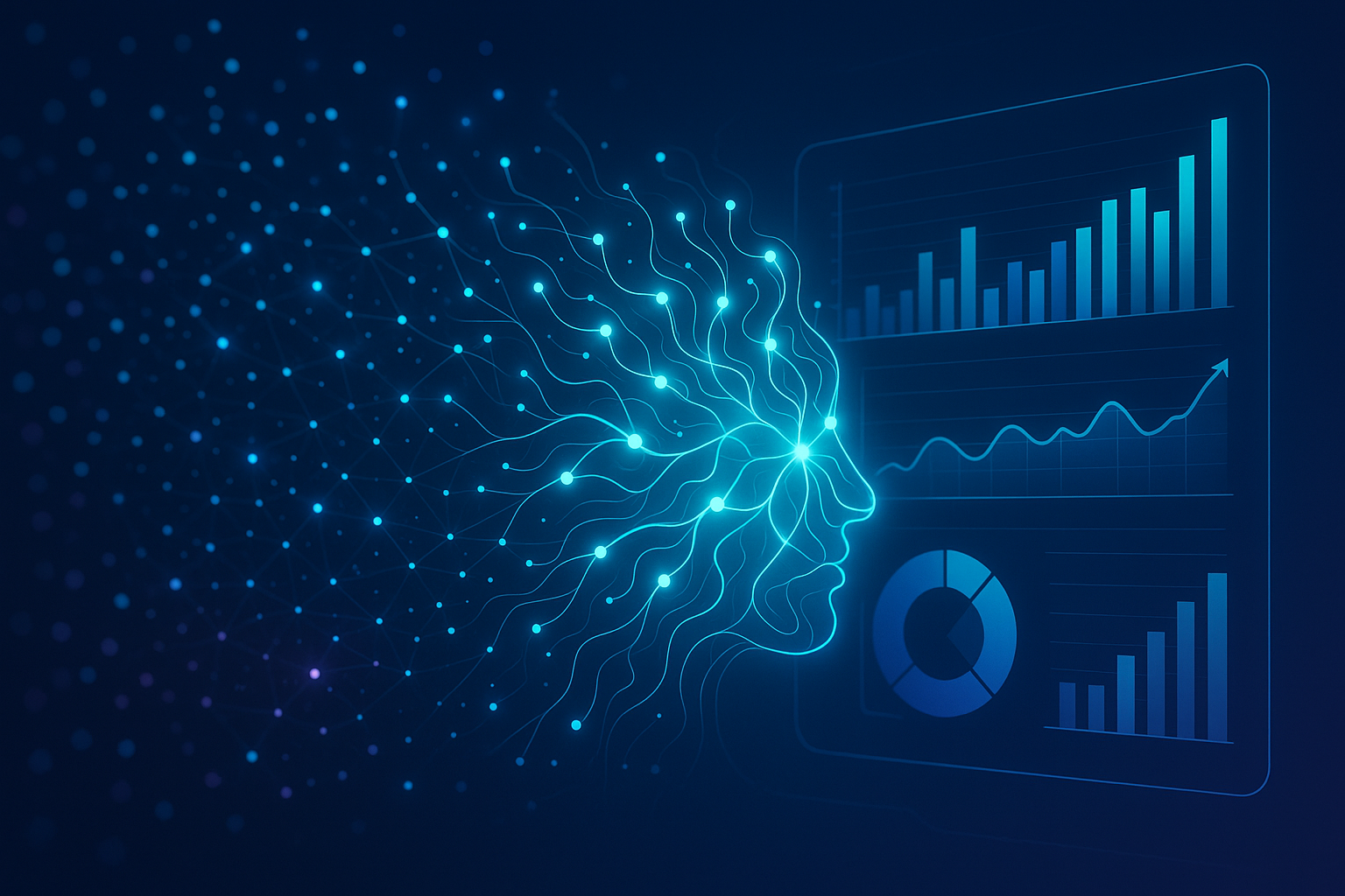 AI Analytics: Tools That Turn Data into Decisions