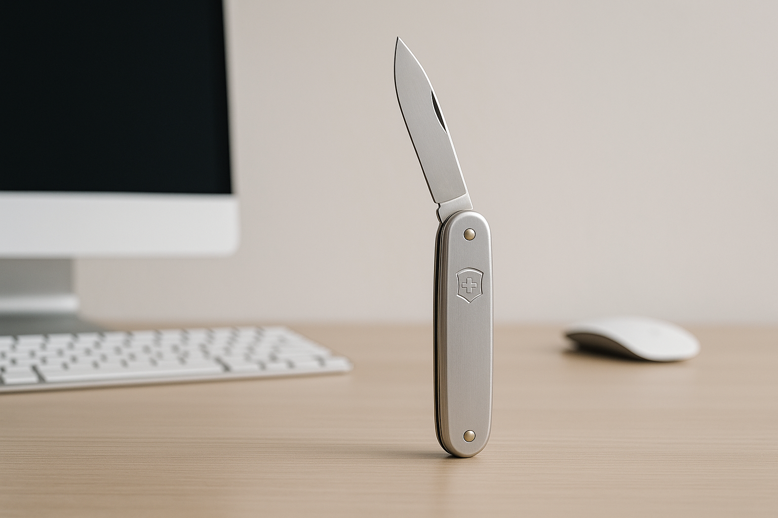 Forget Bloatware: The Power of Single-Purpose Tools