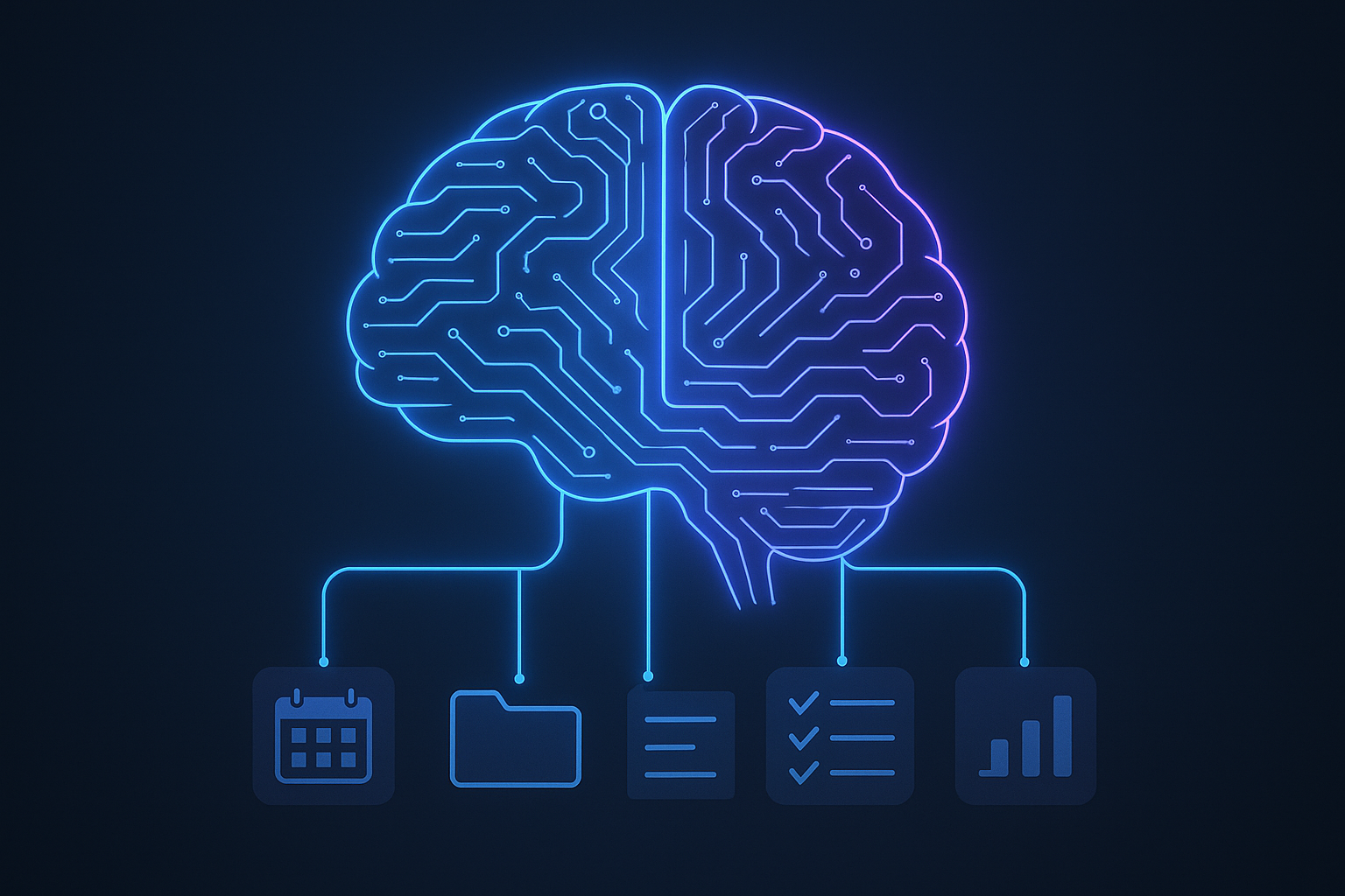 Your Personal AI Autopilot: Tools for Peak Productivity