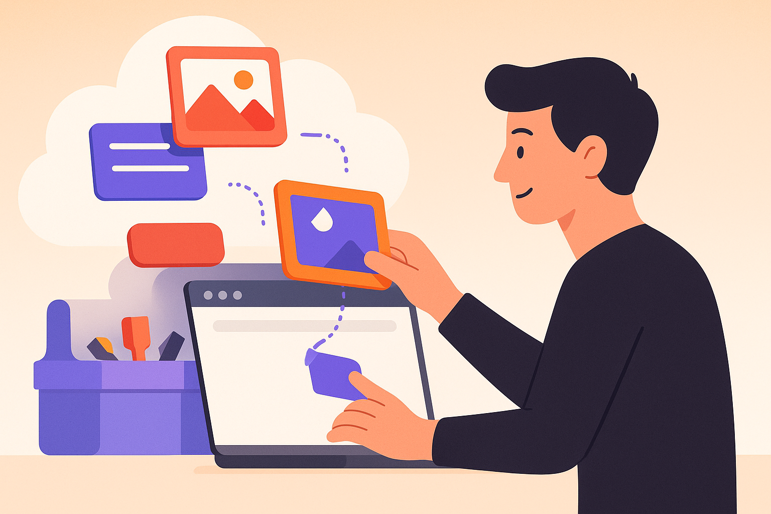 Build Your Web Presence in Minutes: The Best Instant Site Builders