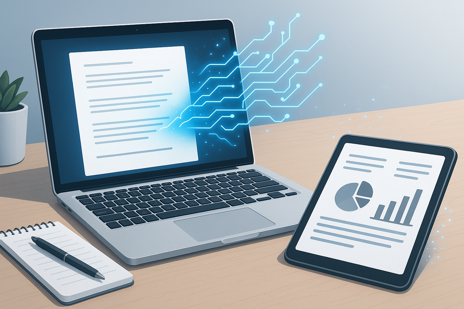 AI Document Wizards: Boost Your Productivity Now