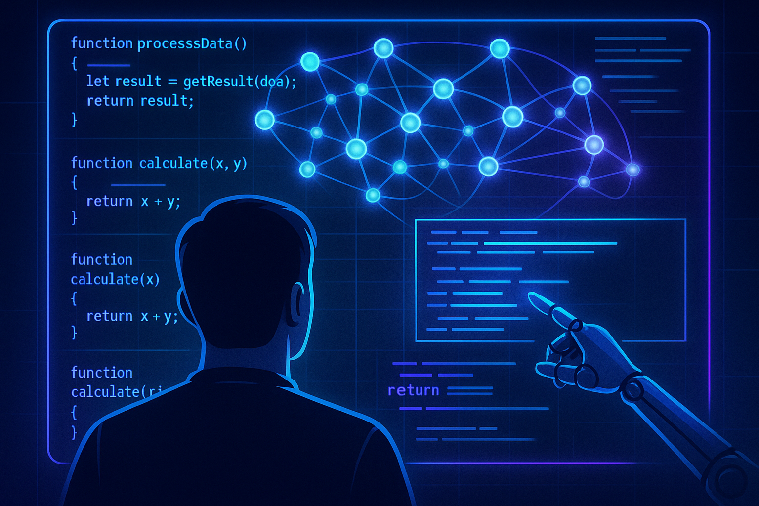 Meet Your New AI Coding Partner: Top Dev Tools