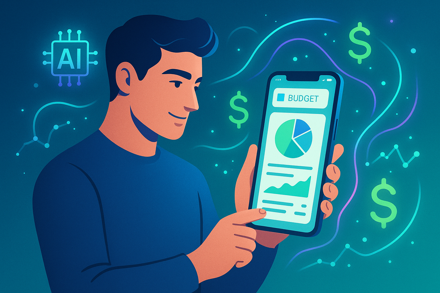 Master Your Money with These AI Finance Co-Pilots