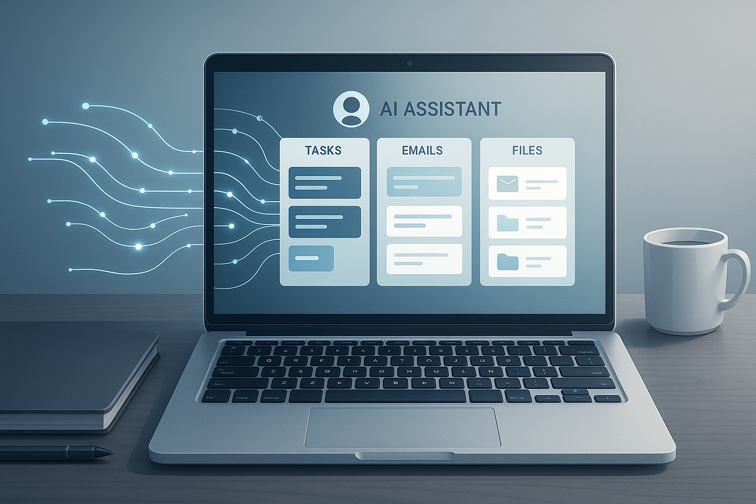 Your New AI Assistant: The Best Productivity Tools of 2025