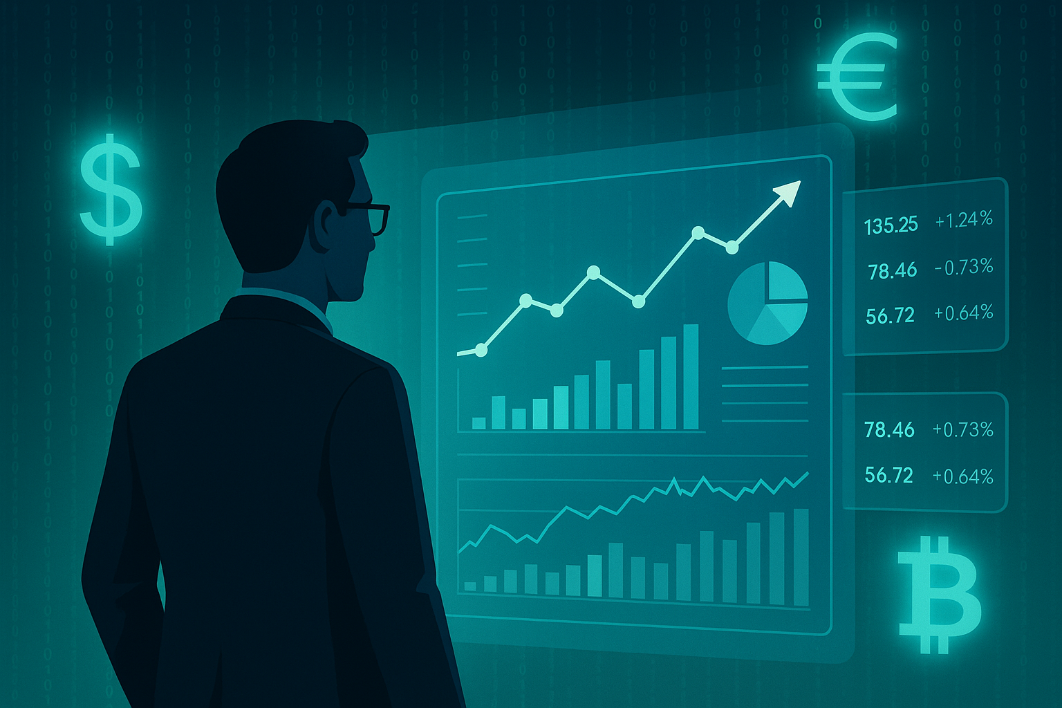 Master Your Money: Top Personal Finance Tools for 2025