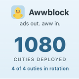 AwwBlock logo