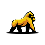 Iron Gorilla logo