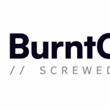burntCV logo