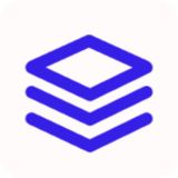 No Code Website Builder logo