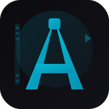 AetherCut logo