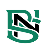 Be No Stranger logo