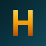 Hedge: Calibrated Trivia logo