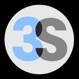 3S Humanizer logo