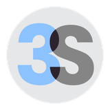 3S Horizon logo