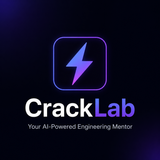 Cracklab logo