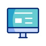 Online Keyboard Shortcuts logo