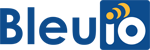 BleuIO logo