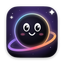 Black Hole logo