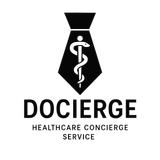 Docierge logo