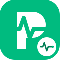 PulseRepo logo