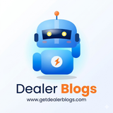 Dealer Blogs logo