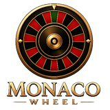 Monaco wheel logo