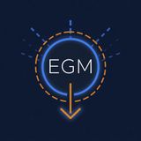 EGM Downloader logo