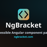 ngbracket