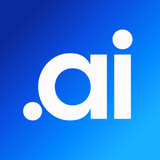 AI Business logo