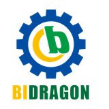 Bidragon Silo logo