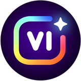 Vidoly AI - Create Images, Videos, and AI Visual Content Faster logo