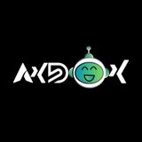 Axdox logo