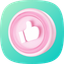 Nanorater logo