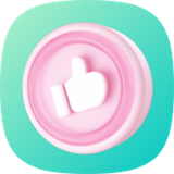 Nanorater logo