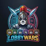 LobbyWars logo