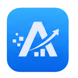 AnielPro ERP  logo